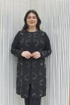 Lamiya Takım Siyah