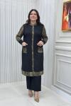 Leyla Tunik Vizon