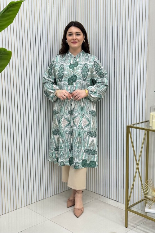 Lidya Takım Zümrüt