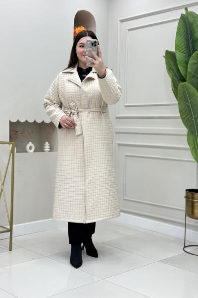 Mahibe Kapitone Mont Ekru