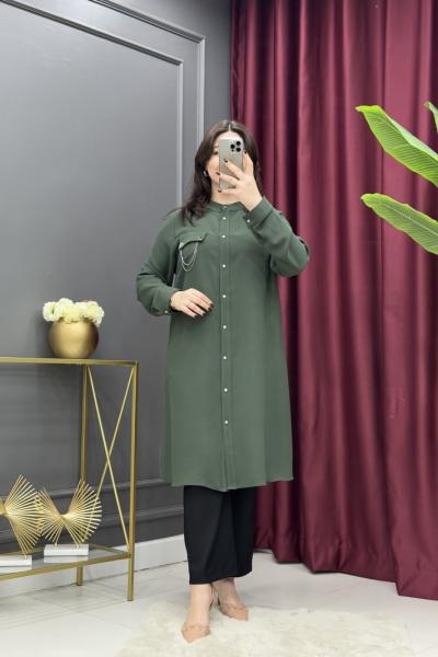 Makbule Tunik Haki