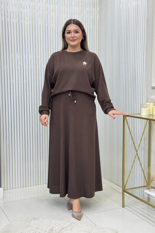 Maysa Etekli Takım  Acı Kahve