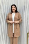Miray Üçlü Takım Vizon