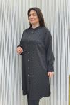 Nazlı Takım Siyah