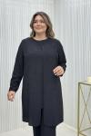 Nigar Takım Siyah