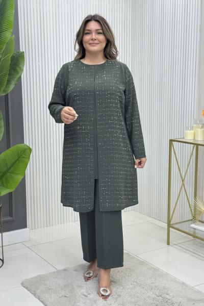 Nigar Takım Haki