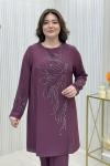Nilda Takım Mürdüm
