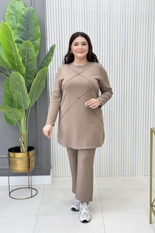 Orkide Spor Takım Vizon