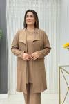 Özlem Üçlü Takım  Camel