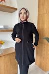 Refika Takım Siyah