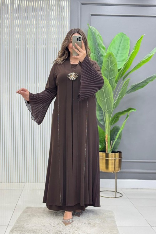 Selda Elbise  Acı Kahve