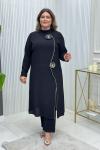 Selma Takım Siyah