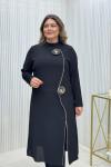 Selma Takım Siyah
