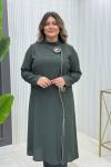 Selma Takım Haki