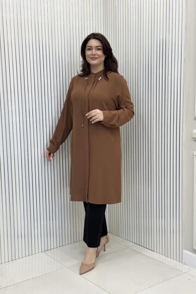 Seyran Tunik Taba