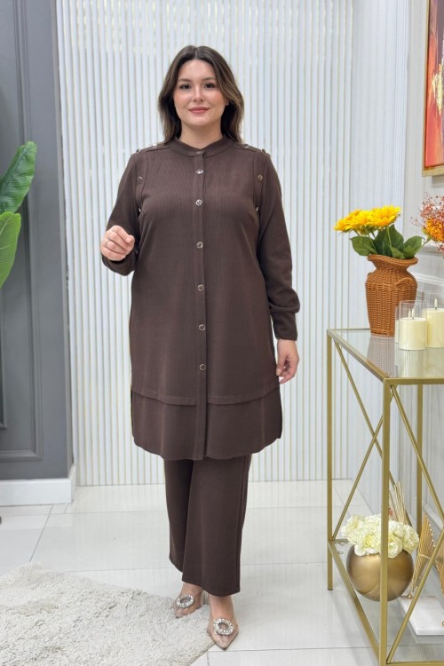 Sibel Takım Acı Kahve