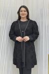 Şimay Takım Siyah