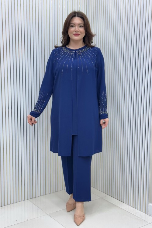 Şirin Takım Lacivert