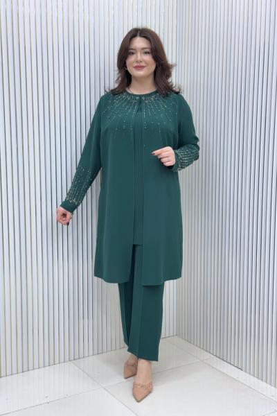 Şirin Takım Zümrüt