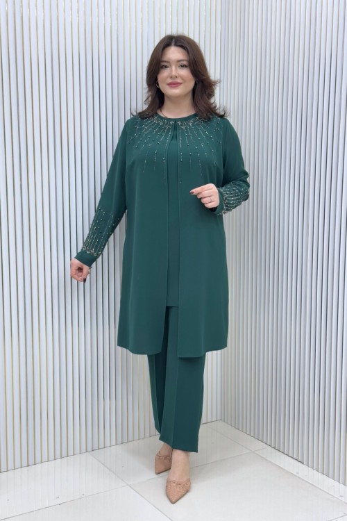 Şirin Takım Zümrüt