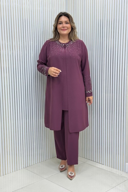 Şirin Takım Mürdüm