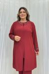 Şirin Takım Bordo