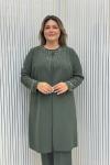 Şirin Takım Haki