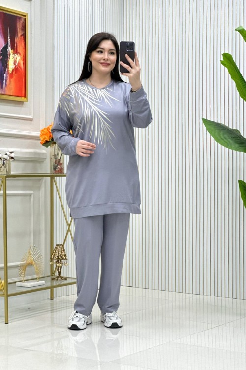 Sofia Spor Takım  Gri