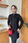 Sümbül Takım Siyah