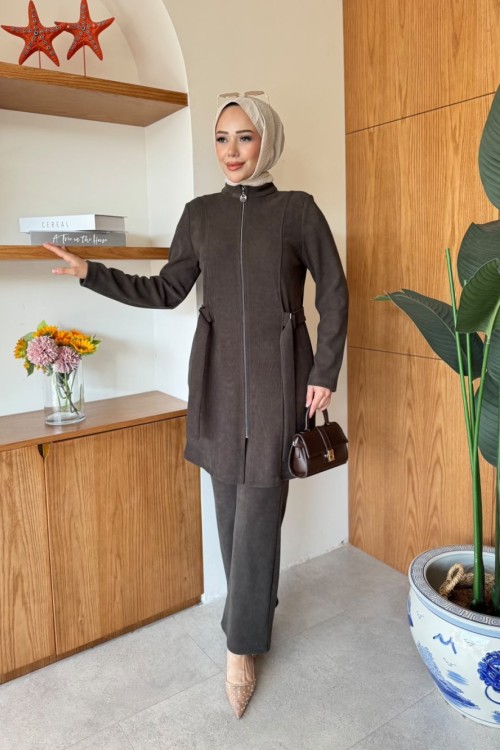 Sümbül Takım Haki