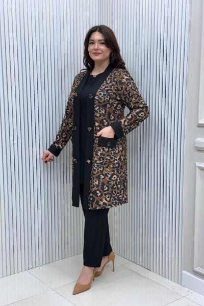 Tuana Üçlü Takım Vizon