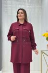 Yaren Spor Takım  Bordo