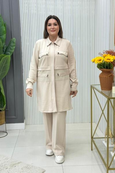 Yaren Spor Takım  Krem