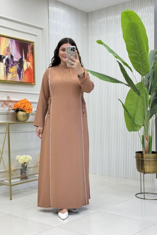 Belçim Abiye Taba