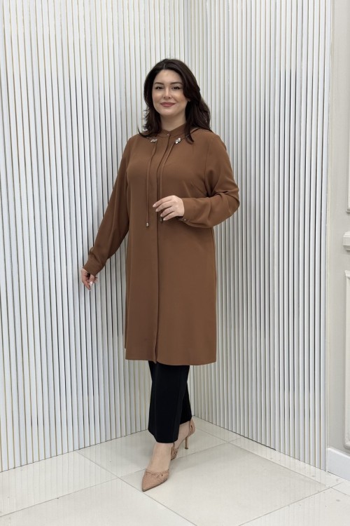 Seyran Tunik Taba