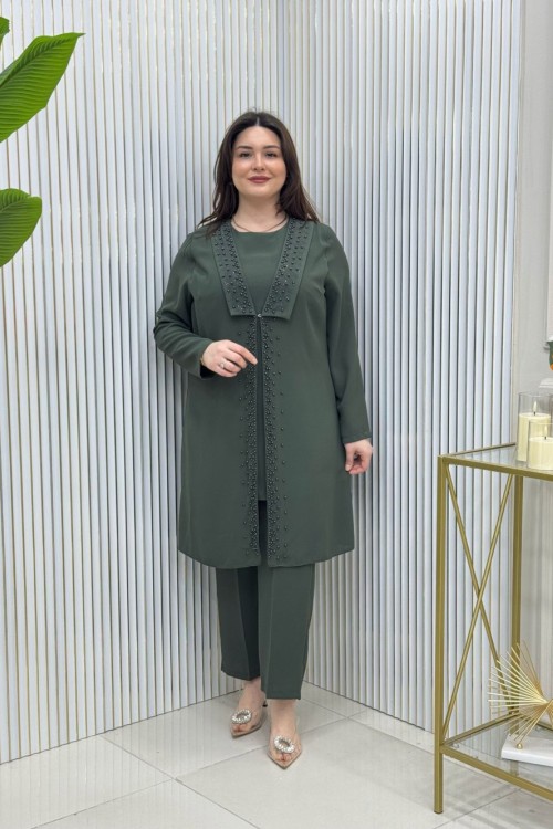 Eylem Takım  Haki