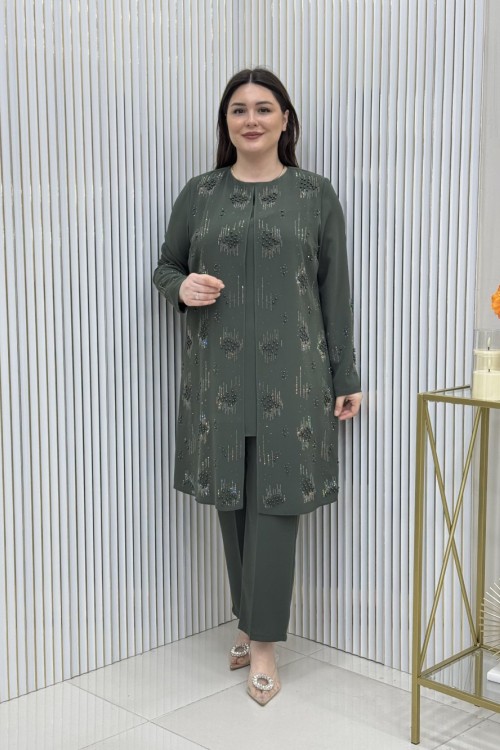 Lamiya Takım Haki