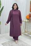 Aslı Takım Mor