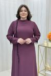 Aslı Takım Mor