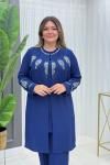 Alya Takım Mavi