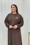 Maysa Etekli Takım  Acı Kahve