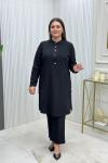İlayda Takım  Siyah