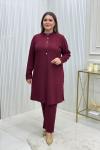 İlayda Takım  Bordo