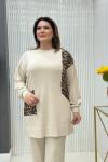Esin Spor Takım Krem