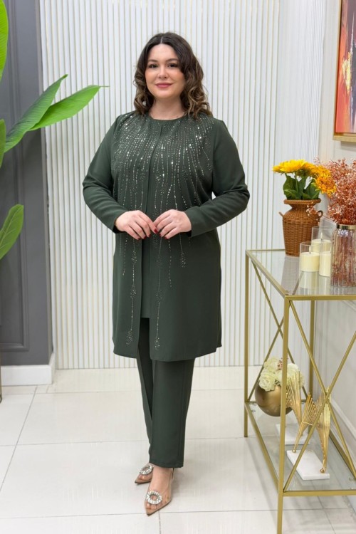 Hande Takım Haki