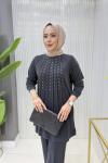 Lizge Takım  Siyah