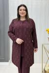 Eylül Takım Bordo