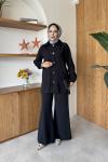 Aysima  Takım Siyah