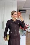  BURAY ETEK TAKIM  Kahverengi