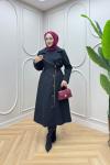 Zehra Kaban Siyah